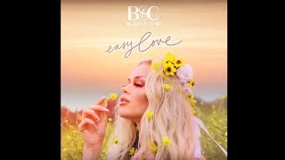 Blair St Clair  Easy Love Official Audio [upl. by Bergerac62]