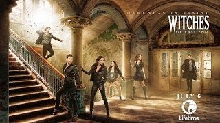 Witches Of East End Season 2 Episode 1 A Moveable Beast Review [upl. by Meghan]