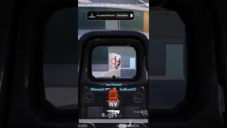 pubg mobile  pubg close range fight tips🤯😱 shorts trending [upl. by Yecaw]