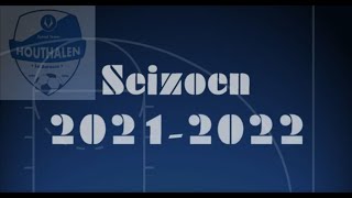 Dit was seizoen 20212022 [upl. by Inge]