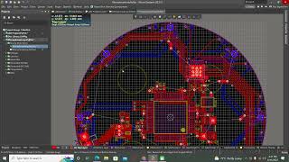 Altium Tutorial Beginner VID14 Copper Polygons Pour for Power and Ground Planes Tips and Tricks AD [upl. by Vicky]