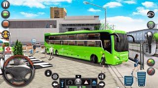 LIVE Public Transporting 3d gaming  livestream gaming [upl. by Aikar848]