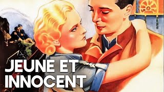 Jeune et Innocent  Film policier [upl. by Watson]