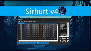 SirHurt V4 Showcase  Review  ✔️ FULL LUA AND ADMIN ✔️ [upl. by Corbie577]