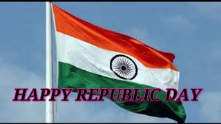 desam manade song lyrics from Jai happy republic day [upl. by Arianie]