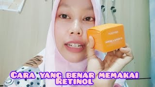 Retinol bio aqua [upl. by Cohleen]