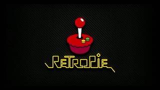 How To Install Retropie 42 Raspberry pi 0 1 2 3 Or Zero W [upl. by Siuqram474]