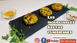 Les inoubliables Keftas tunisiennes [upl. by Burl616]