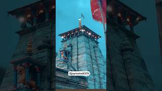 Kedarnath ke darshan Har Har Mahadevshortsvideo shortstrending likeandsubscribe jaymatadi370 [upl. by Ramin]