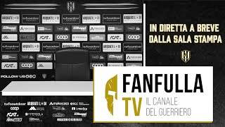 FANFULLAPROGRESSO INTERVISTE POSTPARTITA [upl. by Dosi]