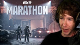 Die schwerste Quest in Tarkov Marathon [upl. by Clare910]