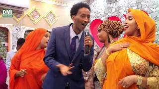 FAARAX MURTIILE I MARWO AYAAN I GAROWE 2019 [upl. by Hgieloj]