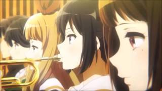 Hibike Euphonium Kousaka Reinas solo fail [upl. by Notyal22]