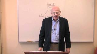 Econ 305 Lecture 03 A Brief History of Marx and An Introduction to Epistemology [upl. by Notgnihsaw]