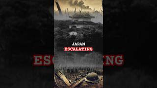 When Appeasement Fails Japans Rise and the Road to WWII ww2stories worldwar2 wwiihistory [upl. by Ema]