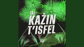 TalKazin Tisfel [upl. by Taran]