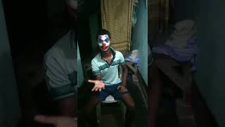 😈🥀💔 Joker song  Tik tok video joker video  song joker funny videos joker shorts youtubeshorts [upl. by Asselim182]