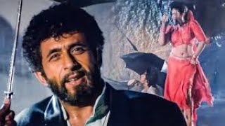 Barsaat Ke Mausam Mein  Lyrical  Naajayaz  Naseeruddin Shah  All Time Hit Song  Kumar Sanu [upl. by Moseley]