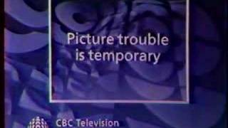 CBWT Technical Difficulties slide 1987 2 [upl. by Puri]