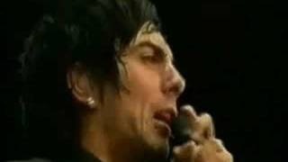 Lostprophets  Wake Up Live Reading Festival 2004 [upl. by Malvino]