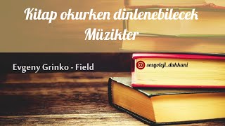 Kitap okurken dinlenebilecek müzikler 2019 [upl. by Erlin272]