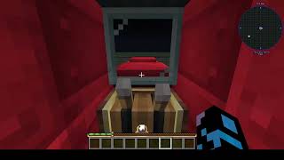 Minecraft Create Mod amp Steam n Rails Coupling Showcase [upl. by Cam707]