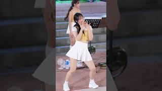 레이디비 승연  Klaxon 댄스팀 kpop danceperformance shorts [upl. by Dona495]