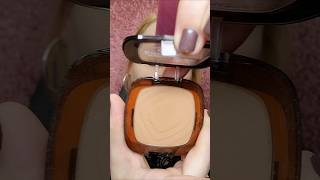 Loreal Infallible Matte Powder Bronzer Light Clair 250 lorealbronzer mattebronzer Bronzer [upl. by Parke]