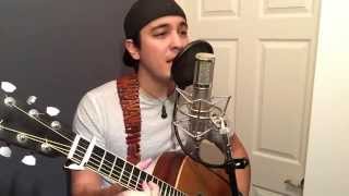 quotSmoothquot  Santana feat Rob Thomas Acoustic Cover by Alx Kawakami [upl. by Ueihttam385]