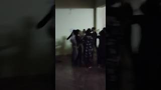 Gori nache dj remix song😜🥳hostler viralvideo dance bhopal hostellife shorts timli 🤗 [upl. by Eimmaj]