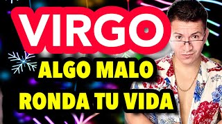 VIRGO ♍️ URGENTE ALGO FUERA DE ESTE MUNDO TE OBSERVA Y TE HABLARA [upl. by Urita]