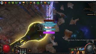 Uber Shaper 325 Slayer Lightning Strike [upl. by Nit]