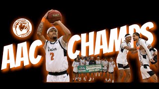 AAC Conference Champions Heres how it went Union Bulldogs [upl. by Enimzzaj]