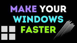 How to disable all unnecessary services in windows 11  Boost Windows 11 Speed [upl. by Aliled]