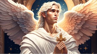 🕊️Archangel Gabriel  Bring The Power Into Your LifeAngelic MusicAngels HealingSoothing Music [upl. by Haimrej]