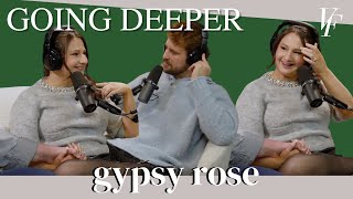 Going Deeper with Gypsy Rose Blanchard and Ryan Anderson  “I Have a Voice Now” [upl. by Ahola964]