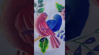 craft art faberlic തുണിയിൽ വരച്ച ചിത്രം [upl. by Jerri]