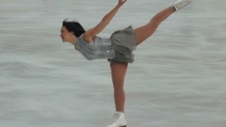 63yearold Never too old to skate [upl. by Three971]