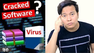 How Safe is Cracked Software  Disadvantages of Using Crack Software [upl. by Lerrad372]