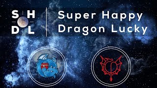 SHDL 0x10f  Dragonchain And DenSocial Updates AMA With Joe Roets [upl. by Karlis]