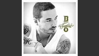 Ay Vamos J Balvin [upl. by Ariuqahs677]