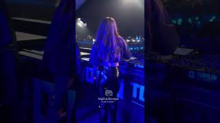 Chelina Manuhutu at Toffler Festival Part 8 [upl. by Malissa321]