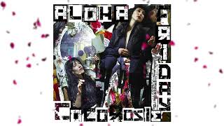 CocoRosie  Aloha Friday Official Audio [upl. by Nevet]