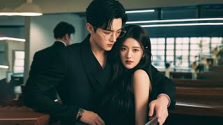 Full Version丨My Secret Office Romance With My Boss💖Movie zhaolusi xiaozhan [upl. by Sitnerp]