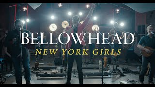 Bellowhead  New York Girls [upl. by Tipton]