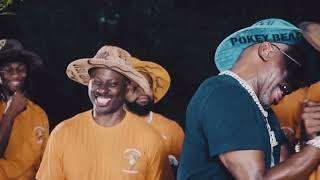 Urban Mystic  JSP Big Pokey Bear “Family Reunion” official video [upl. by Roslyn]