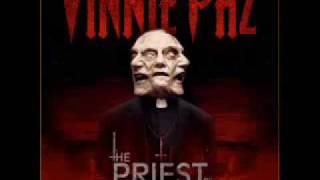 Vinnie Paz  Death Messiah 2012 [upl. by Chimene]