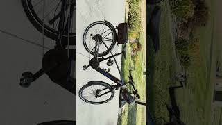 Trek EBike Verve 4S preview ebike trek drrosenrosen81 outdoors [upl. by Knowling]