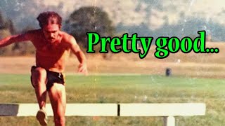 How good was Prefontaine at Cross Country [upl. by Alleuqcaj]