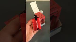 Mintopia 6000 Puff Smart Disposable  Unboxing Review [upl. by Zerdna]